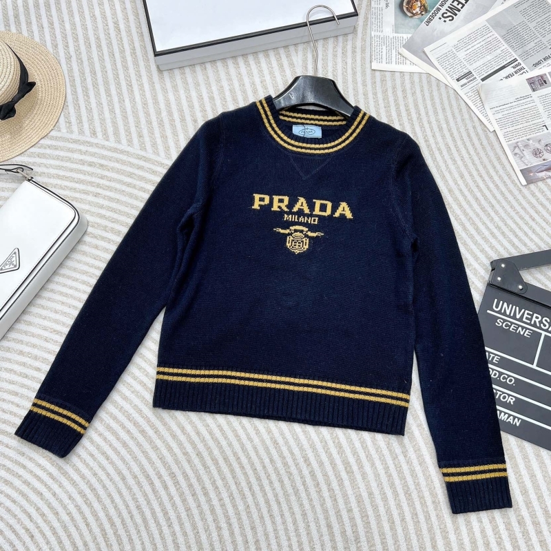 Pra*a sweaters